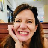 Photo de profil de Sophie Kubina