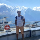 Photo de profil de Oumar Diakhite