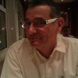 Photo de profil de Joël Bidault