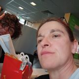 Photo de profil de Julie France Planel