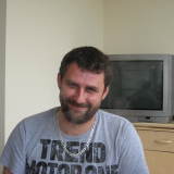 Photo de profil de Tanguy Perdrielle
