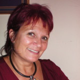Photo de profil de Brigitte Hamard