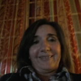 Photo de profil de Rosa-Maria Daube