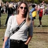 Photo de profil de Vanessa Albert