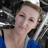 Photo de profil de Catherine Carlier