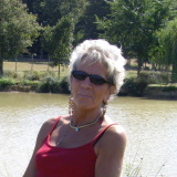 Photo de profil de Danièle Marimbert