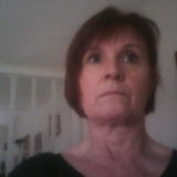 Photo de profil de Jacqueline Cabes
