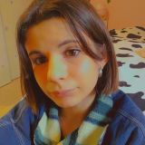 Photo de profil de Iliana Vidal