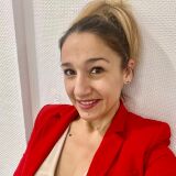 Photo de profil de Béatrice de Valier-Sgambato
