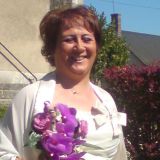 Photo de profil de Sylvie Pradeau