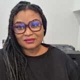 Photo de profil de Vanessa Jacques