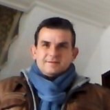 Photo de profil de Alain Bernard