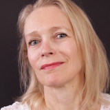 Photo de profil de Anne Abiven