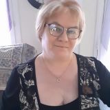 Photo de profil de Marie-France Bordier
