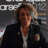 Photo de profil de Patricia Jeanjean-Reginensi