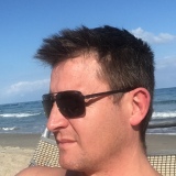 Photo de profil de Arnaud Salomon