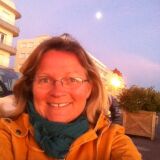 Photo de profil de Sylvie Debart Dewintre