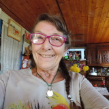 Photo de profil de Jocelyne Gorget
