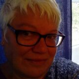 Photo de profil de Sylvaine Dorvilers