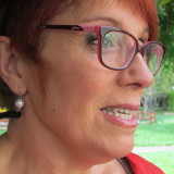 Photo de profil de Patricia Samson