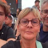 Photo de profil de Karine Clement