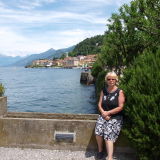 Photo de profil de Jacqueline Lapierre