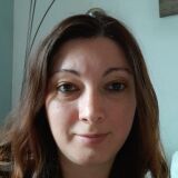 Photo de profil de Sarah Joubert