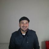 Photo de profil de Jean-Claude Calabro