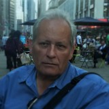 Photo de profil de Jean-Michel Mech
