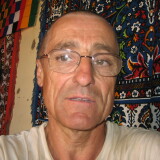 Photo de profil de Jean Paul Drapeau