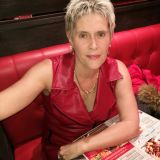 Photo de profil de Jacqueline Sibout