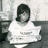 Photo de profil de Jackie Marchand