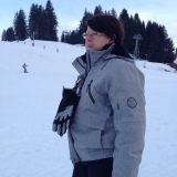 Photo de profil de Nelly Moulet