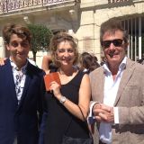 Photo de profil de Nathalie Steinberg