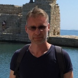 Photo de profil de Olivier Legrand