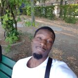 Photo de profil de Mamadou Sylla