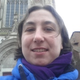 Photo de profil de Solange Desaussedats Leandro