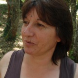 Photo de profil de Isabelle Ouvrard
