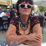 Photo de profil de Marie-Françoise Maire