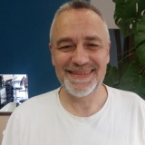 Photo de profil de Jacques Martial