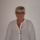 Photo de profil de Jacqueline Barra