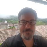 Photo de profil de Gilles Gaubert