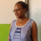 Photo de profil de Marie George Phejar