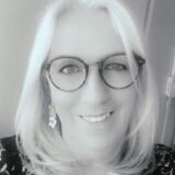 Photo de profil de Marie Paule Roger