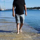 Photo de profil de Yves Minet