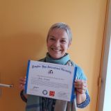 Photo de profil de Martine Midali
