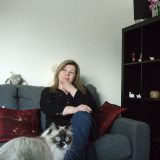 Photo de profil de Arlette Varnier