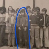 Photo de profil de Hervé Le Bras