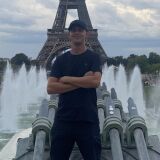 Photo de profil de Karim Sophiene