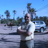Photo de profil de Abderrazzak Rachidi